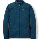 Ryvoan Polar Ceket Fırtına Mavisi