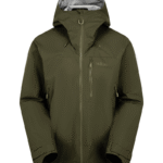 Firewall Mountain Su Geçirmez Ceket Zeytin Yeşili