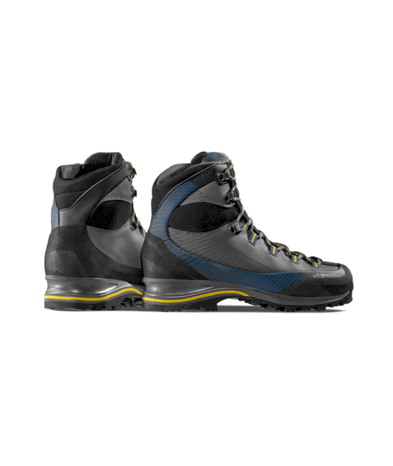 Trango Trk Leather GTX