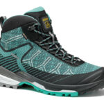 FALCON EVO JACQUARD GV ML Si̇yah/Açik Yeşi̇l