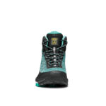 FALCON EVO JACQUARD GV ML Si̇yah/Açik Yeşi̇l - Görsel 5