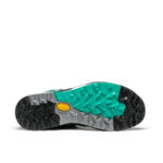 FALCON EVO JACQUARD GV ML Si̇yah/Açik Yeşi̇l - Görsel 6