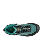 FALCON EVO JACQUARD GV ML Si̇yah/Açik Yeşi̇l - Görsel 7