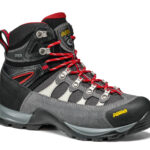 STYNGER GTX ML Gri̇/Füme